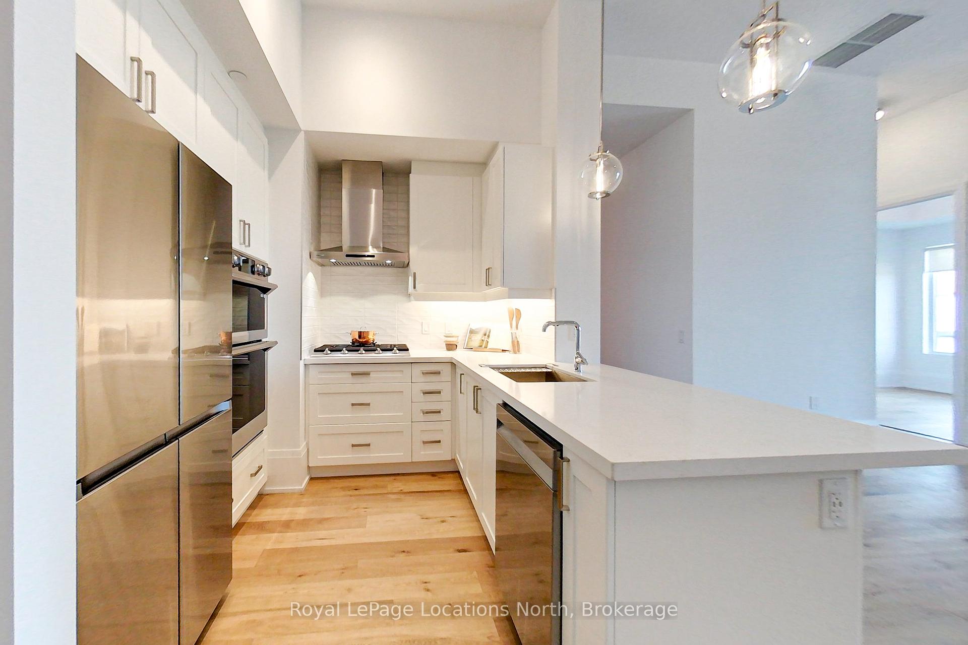 Photo 7 of Unit PH 603, 1 Hume Street, Collingwood — HOMEH