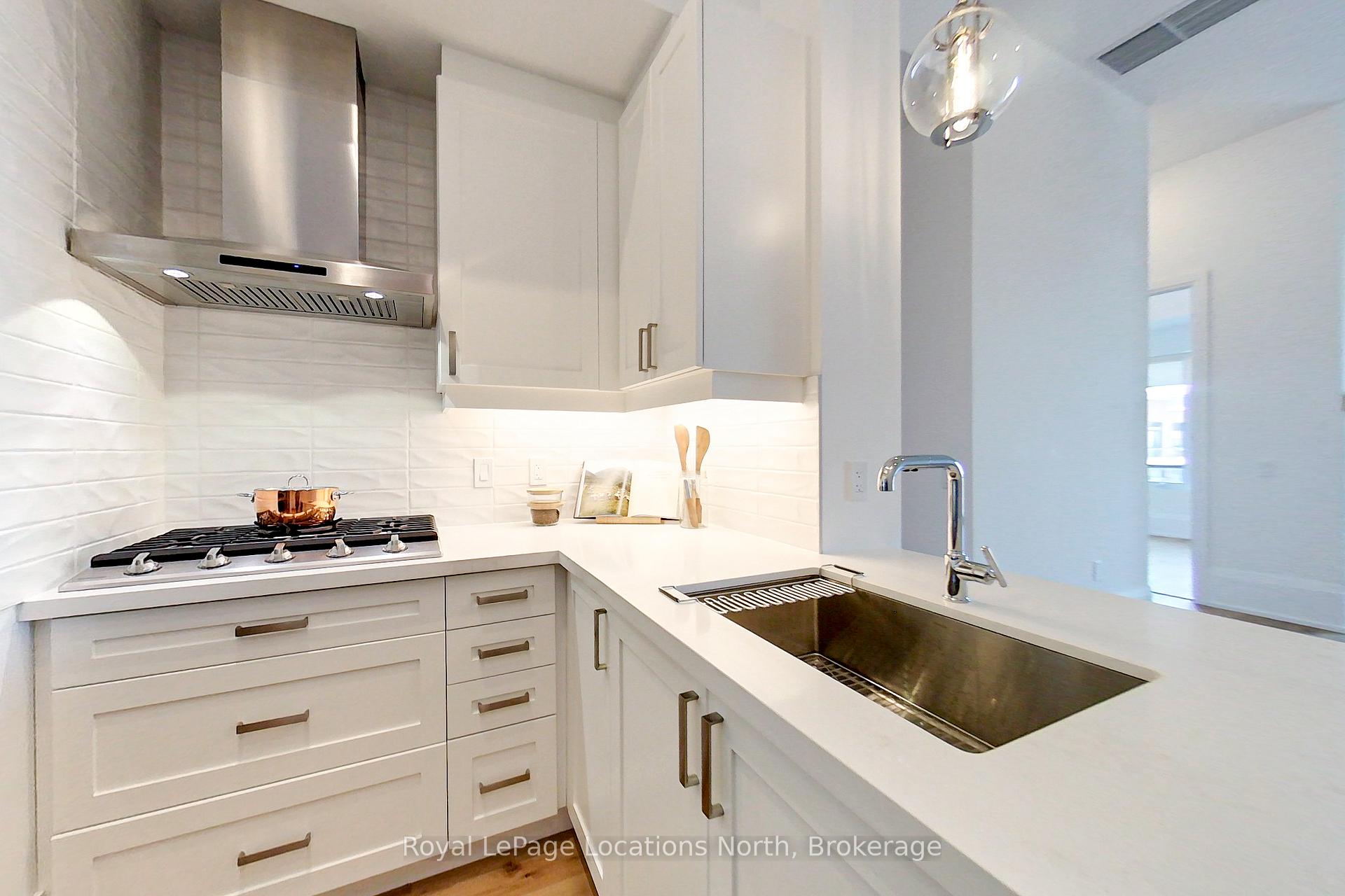 Photo 8 of Unit PH 603, 1 Hume Street, Collingwood — HOMEH