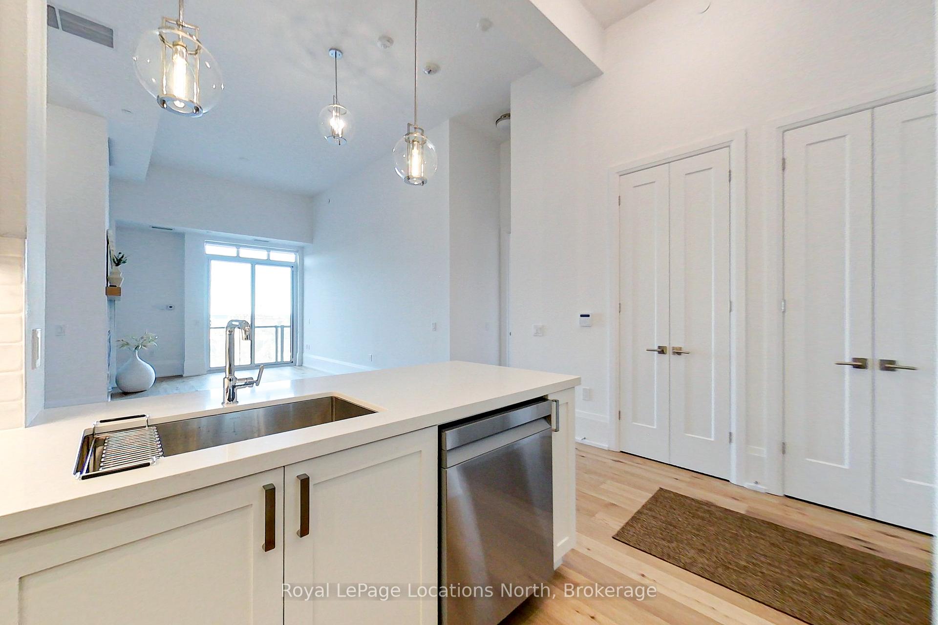 Photo 9 of Unit PH 603, 1 Hume Street, Collingwood — HOMEH
