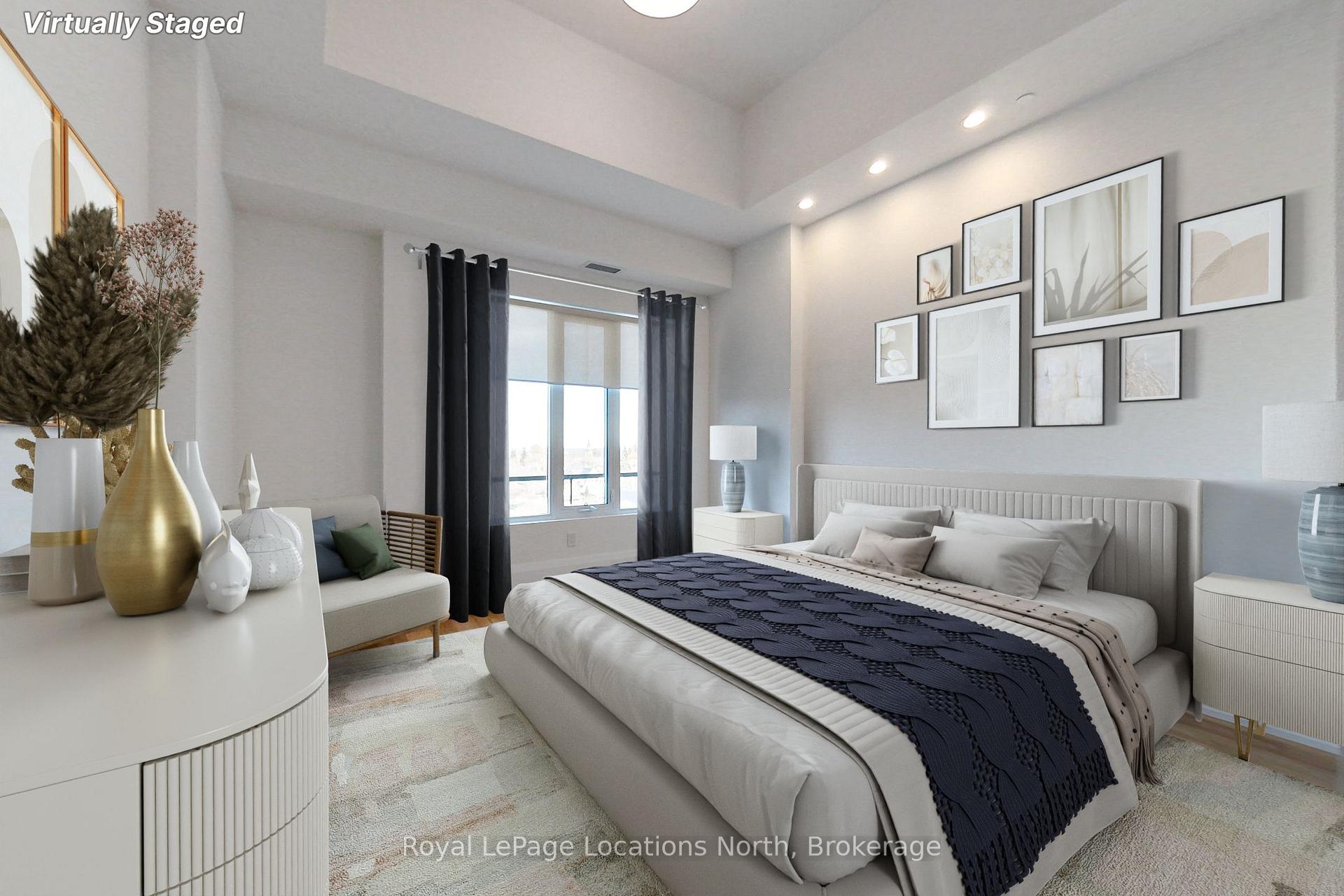 Photo 10 of Unit PH 603, 1 Hume Street, Collingwood — HOMEH