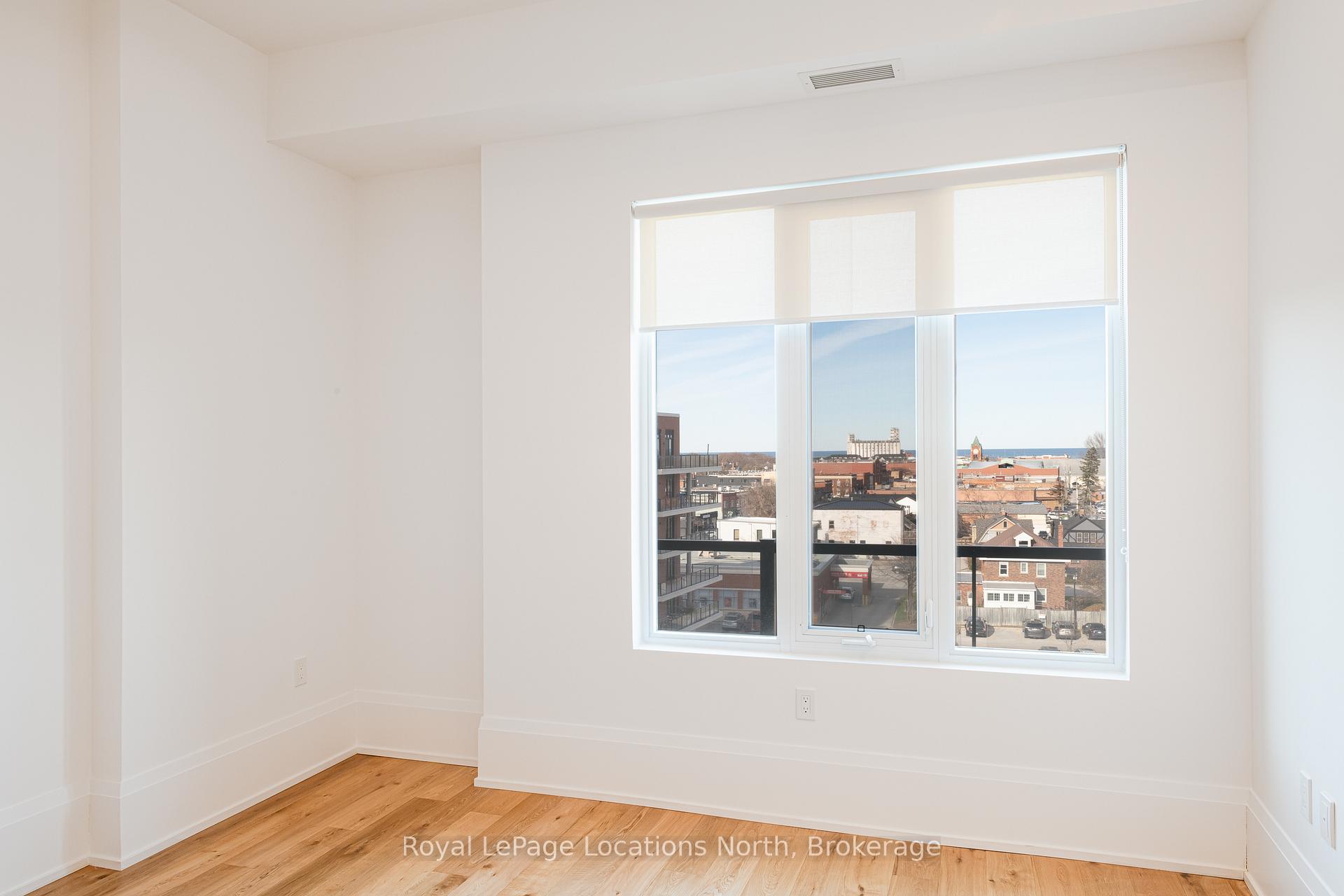 Photo 12 of Unit PH 603, 1 Hume Street, Collingwood — HOMEH
