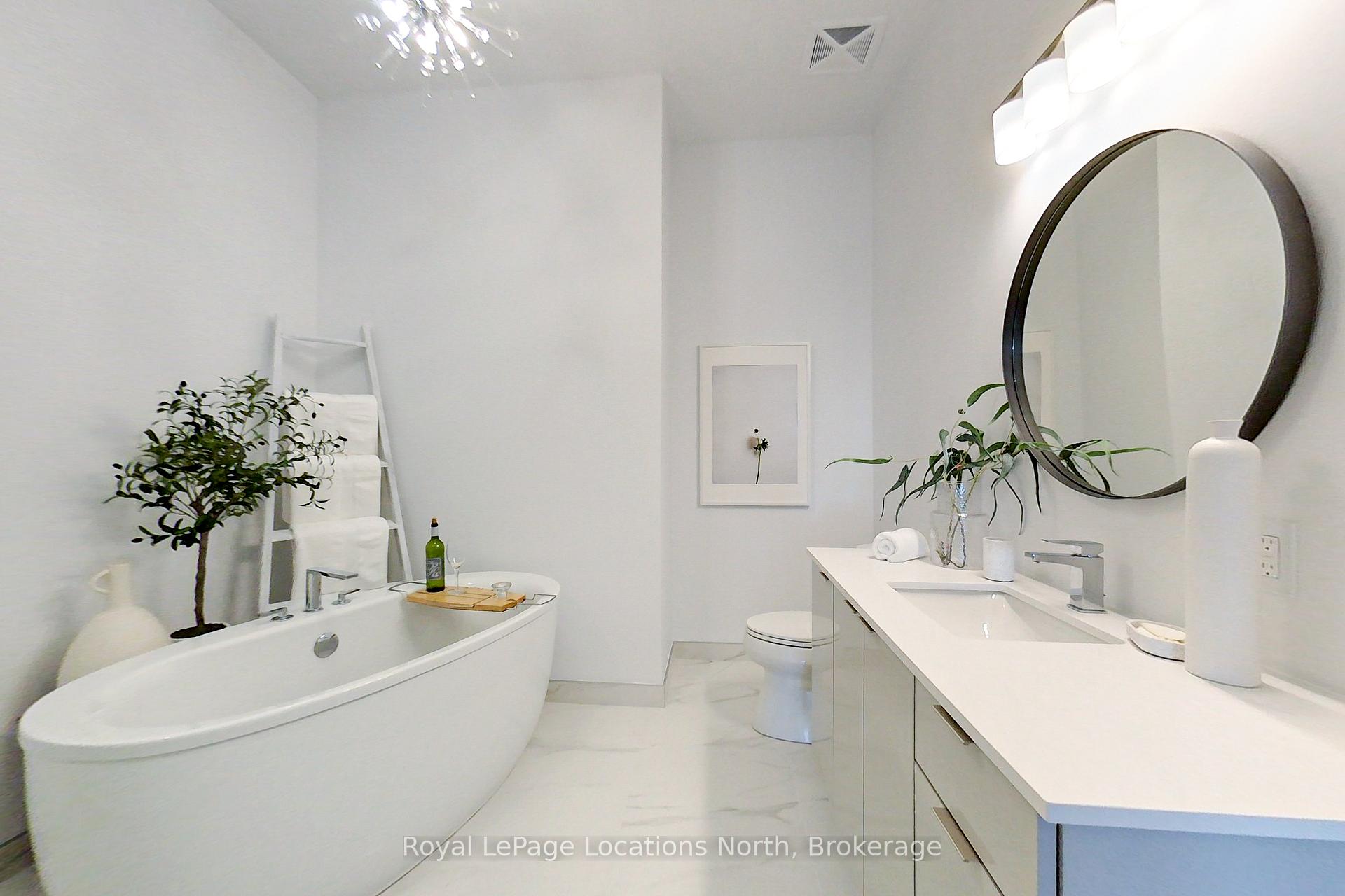 Photo 13 of Unit PH 603, 1 Hume Street, Collingwood — HOMEH