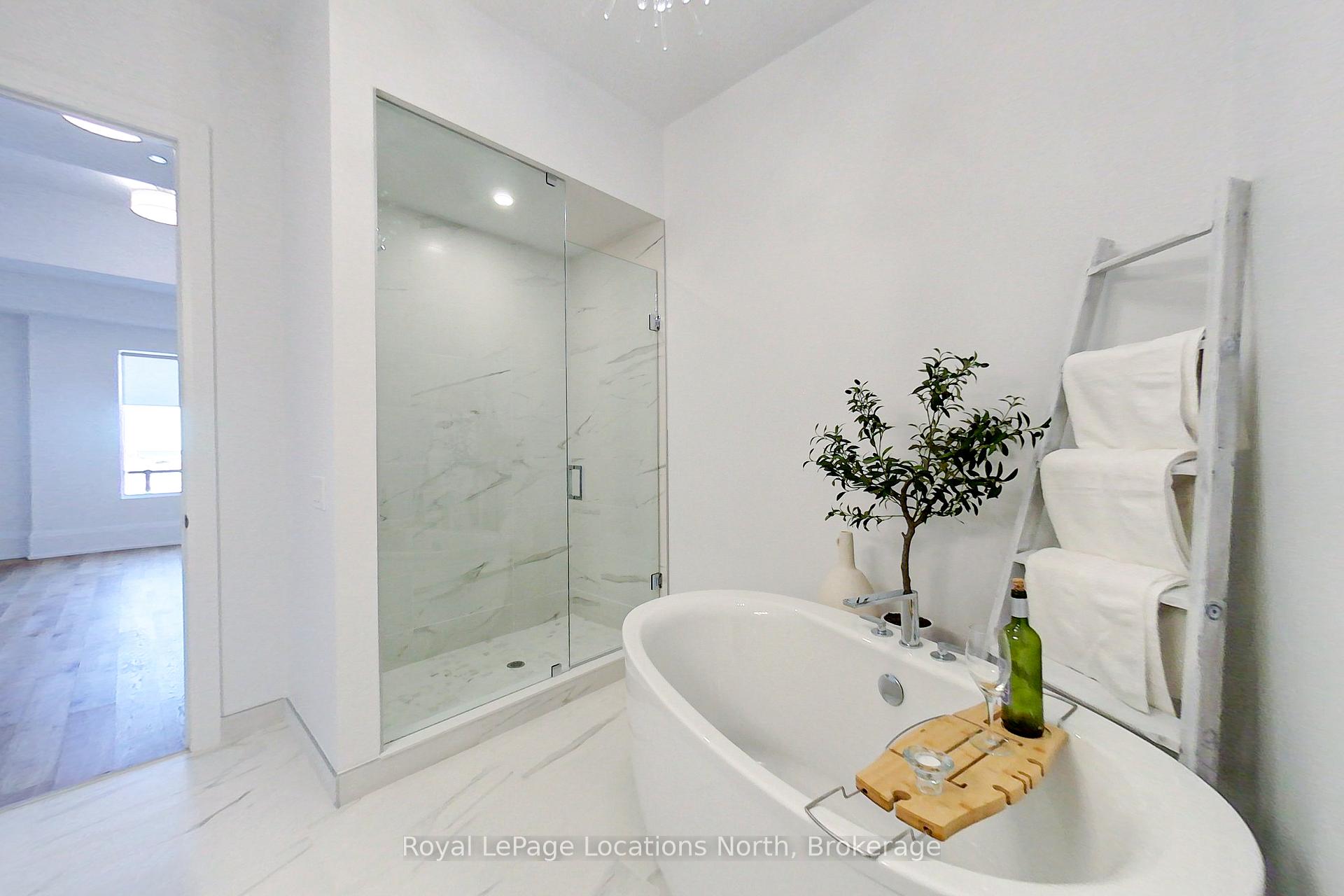 Photo 14 of Unit PH 603, 1 Hume Street, Collingwood — HOMEH