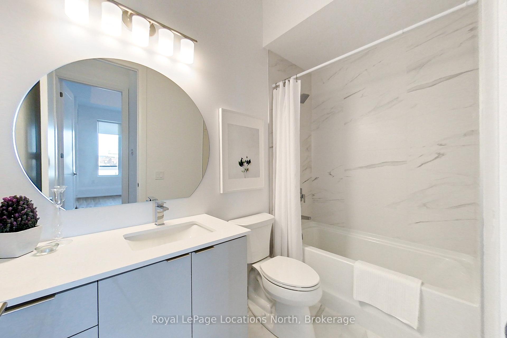 Photo 18 of Unit PH 603, 1 Hume Street, Collingwood — HOMEH