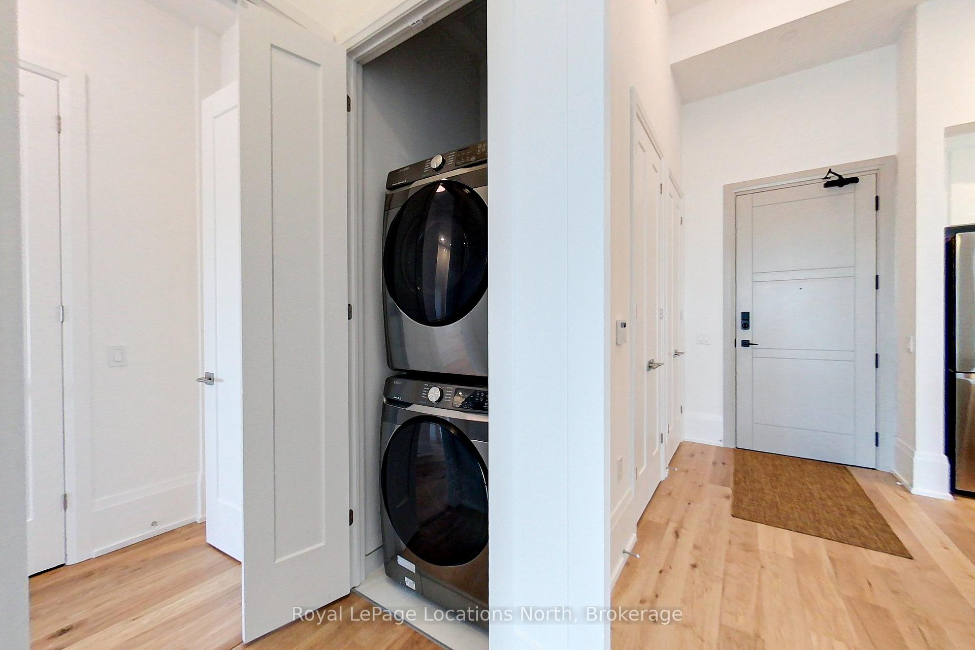 Photo 19 of Unit PH 603, 1 Hume Street, Collingwood — HOMEH
