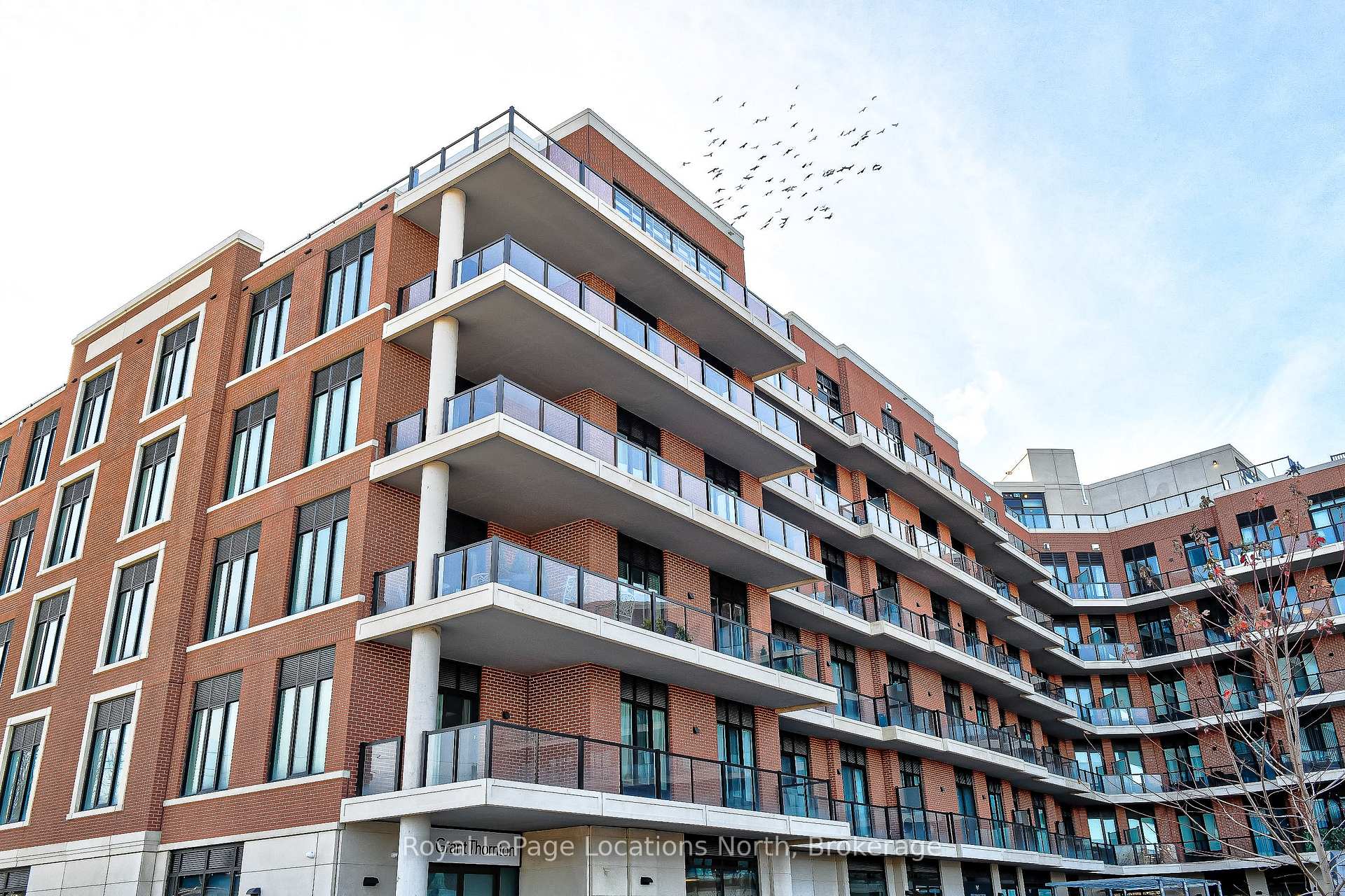 Photo 23 of Unit PH 603, 1 Hume Street, Collingwood — HOMEH