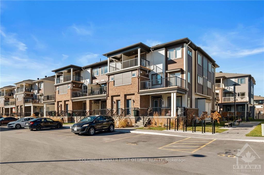 Front of 157 Anthracite Pvt