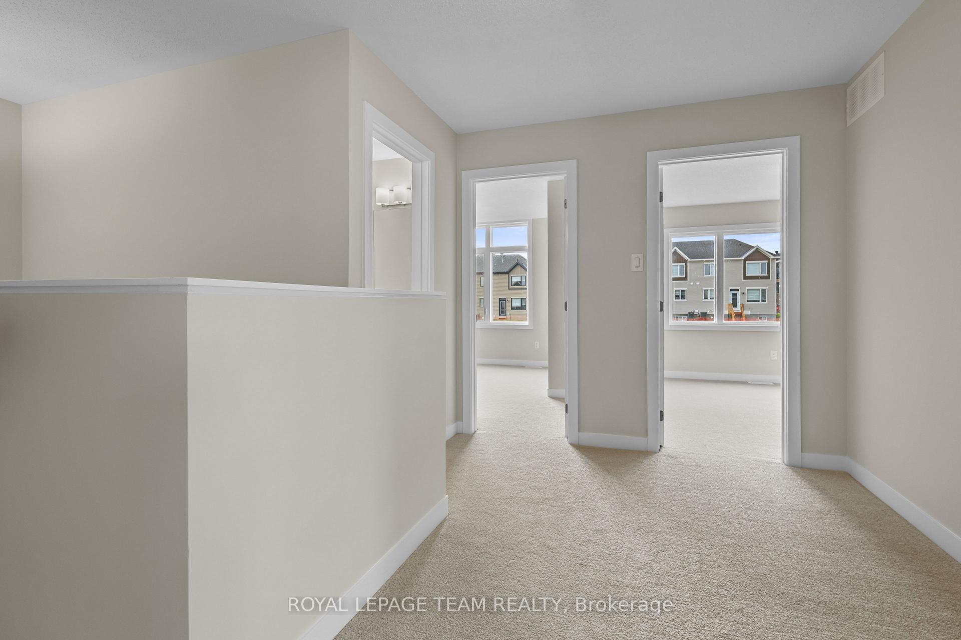 Photo 13 of 608 Expansion Road, Ottawa, Barrhaven - Half Moon Bay — HOMEH