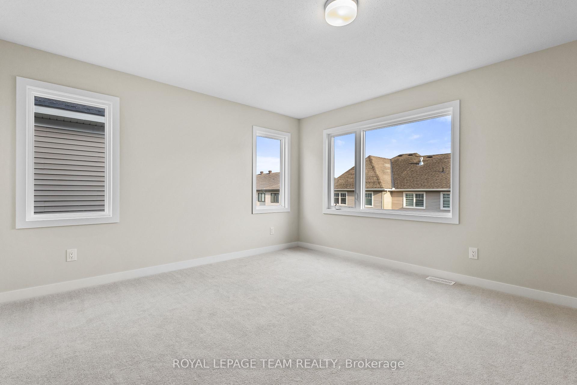 Photo 14 of 608 Expansion Road, Ottawa, Barrhaven - Half Moon Bay — HOMEH