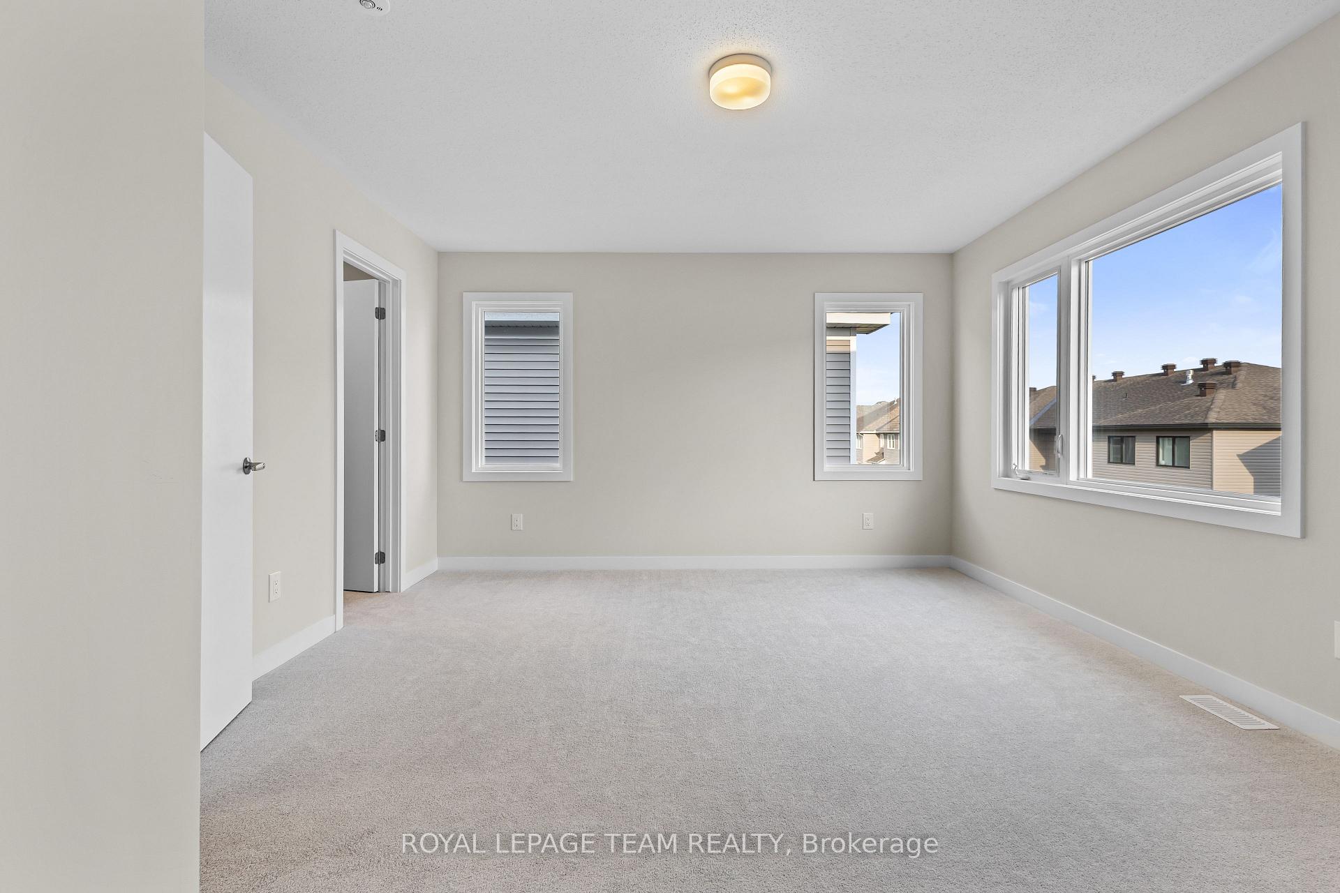 Photo 15 of 608 Expansion Road, Ottawa, Barrhaven - Half Moon Bay — HOMEH