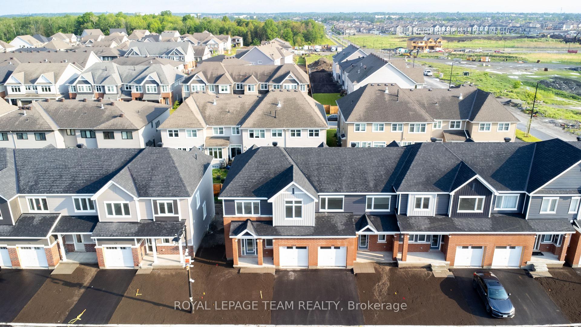 Photo 21 of 608 Expansion Road, Ottawa, Barrhaven - Half Moon Bay — HOMEH