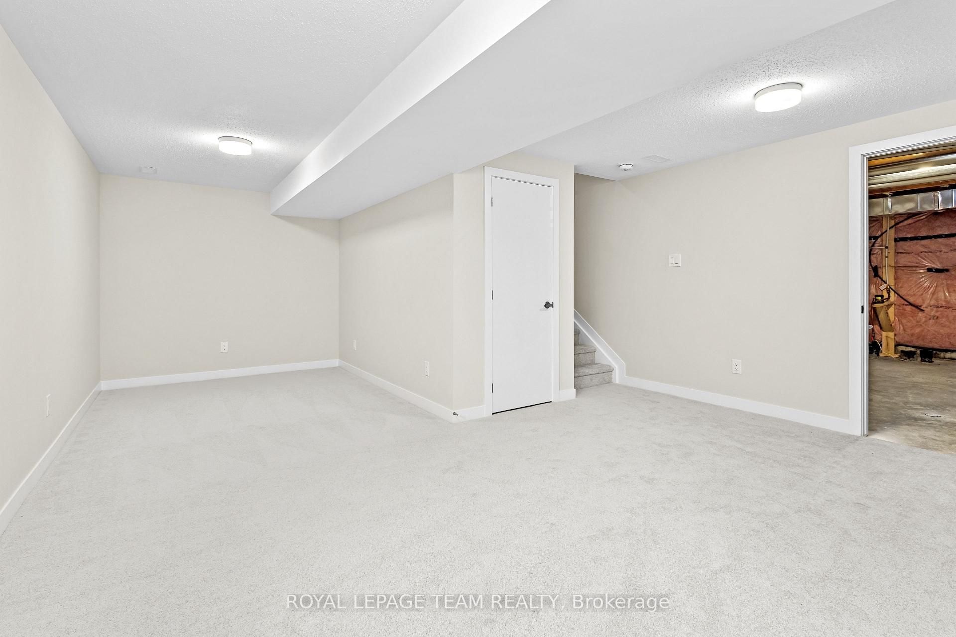 Photo 22 of 608 Expansion Road, Ottawa, Barrhaven - Half Moon Bay — HOMEH