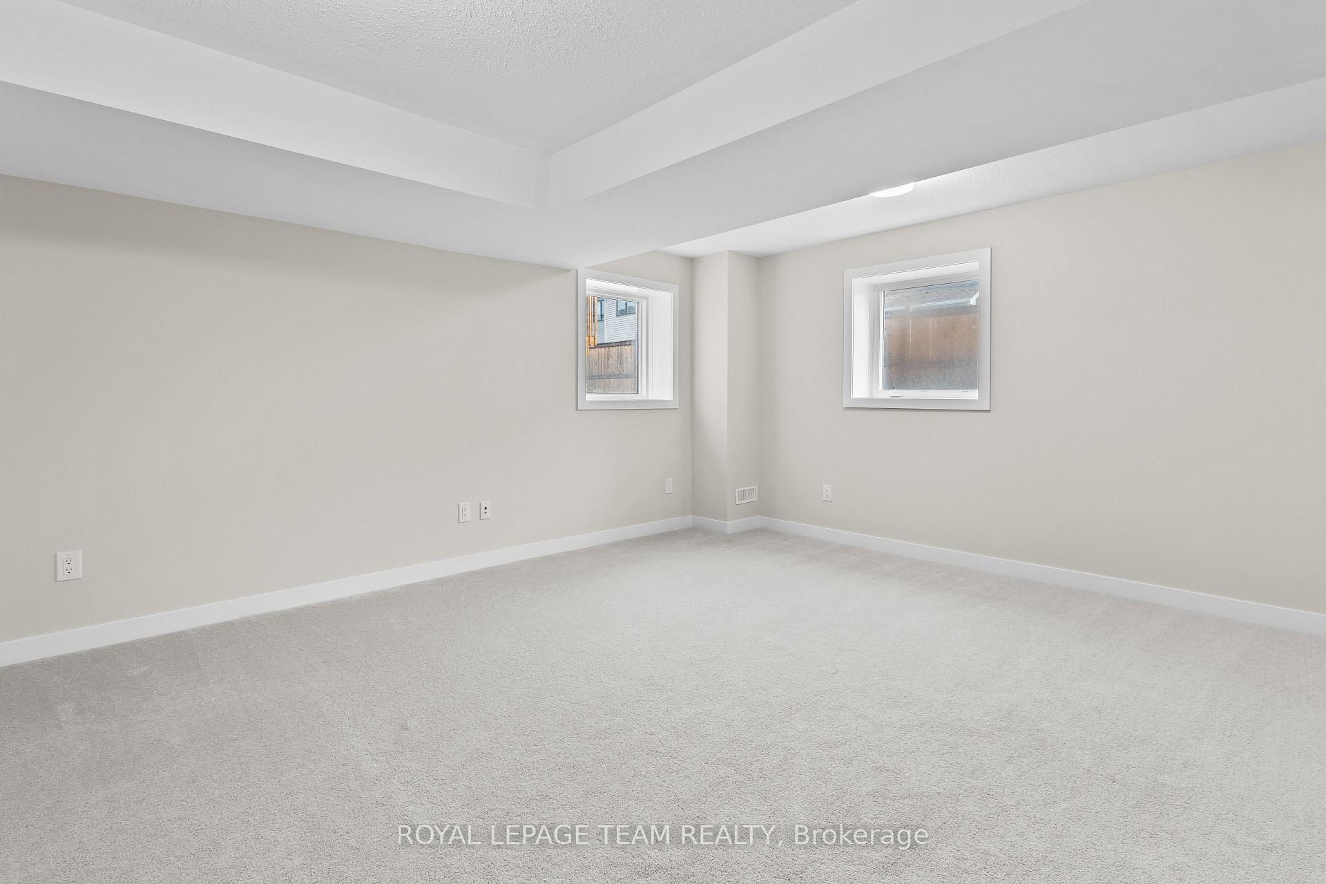 Photo 23 of 608 Expansion Road, Ottawa, Barrhaven - Half Moon Bay — HOMEH