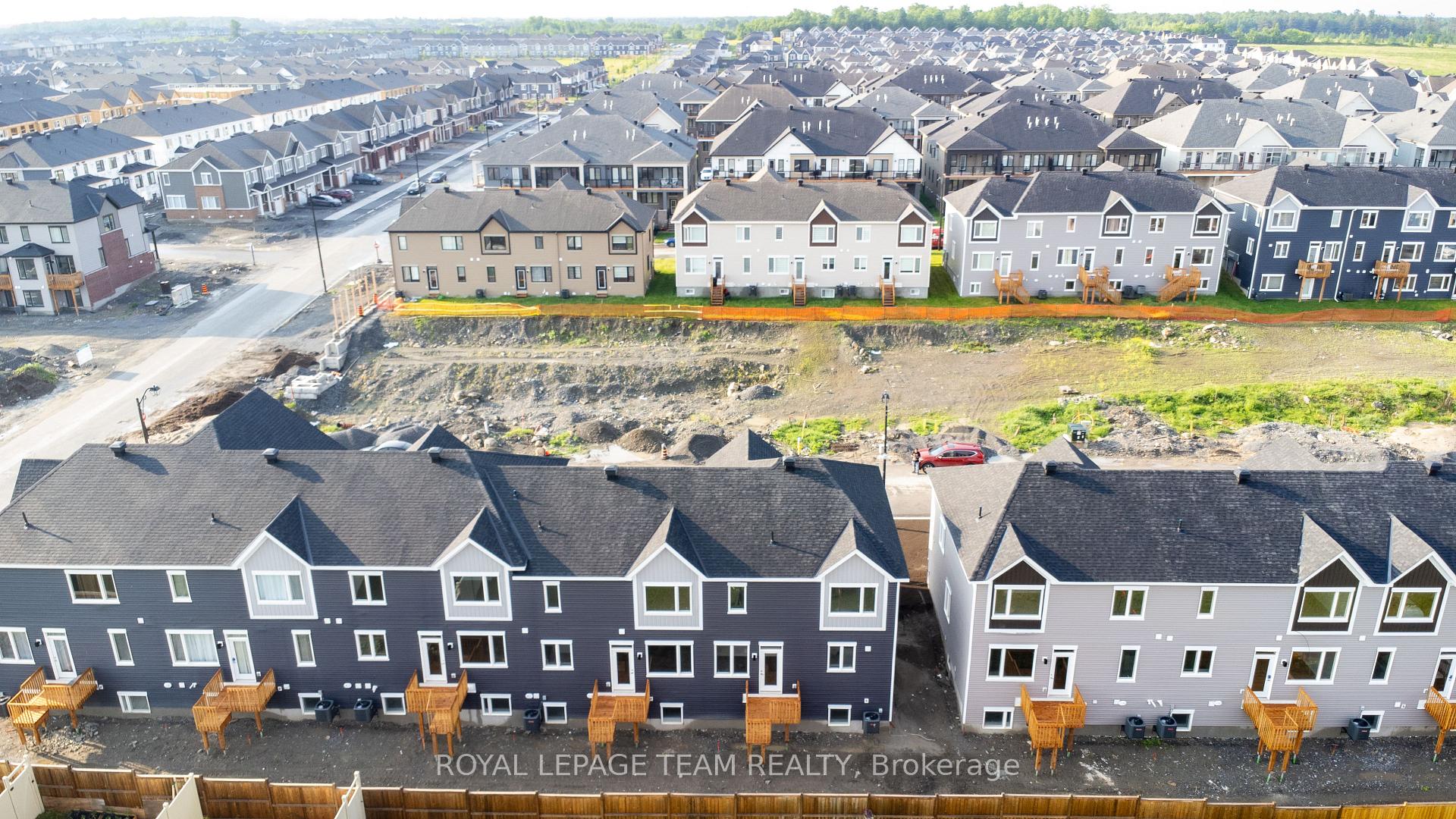 Photo 24 of 608 Expansion Road, Ottawa, Barrhaven - Half Moon Bay — HOMEH