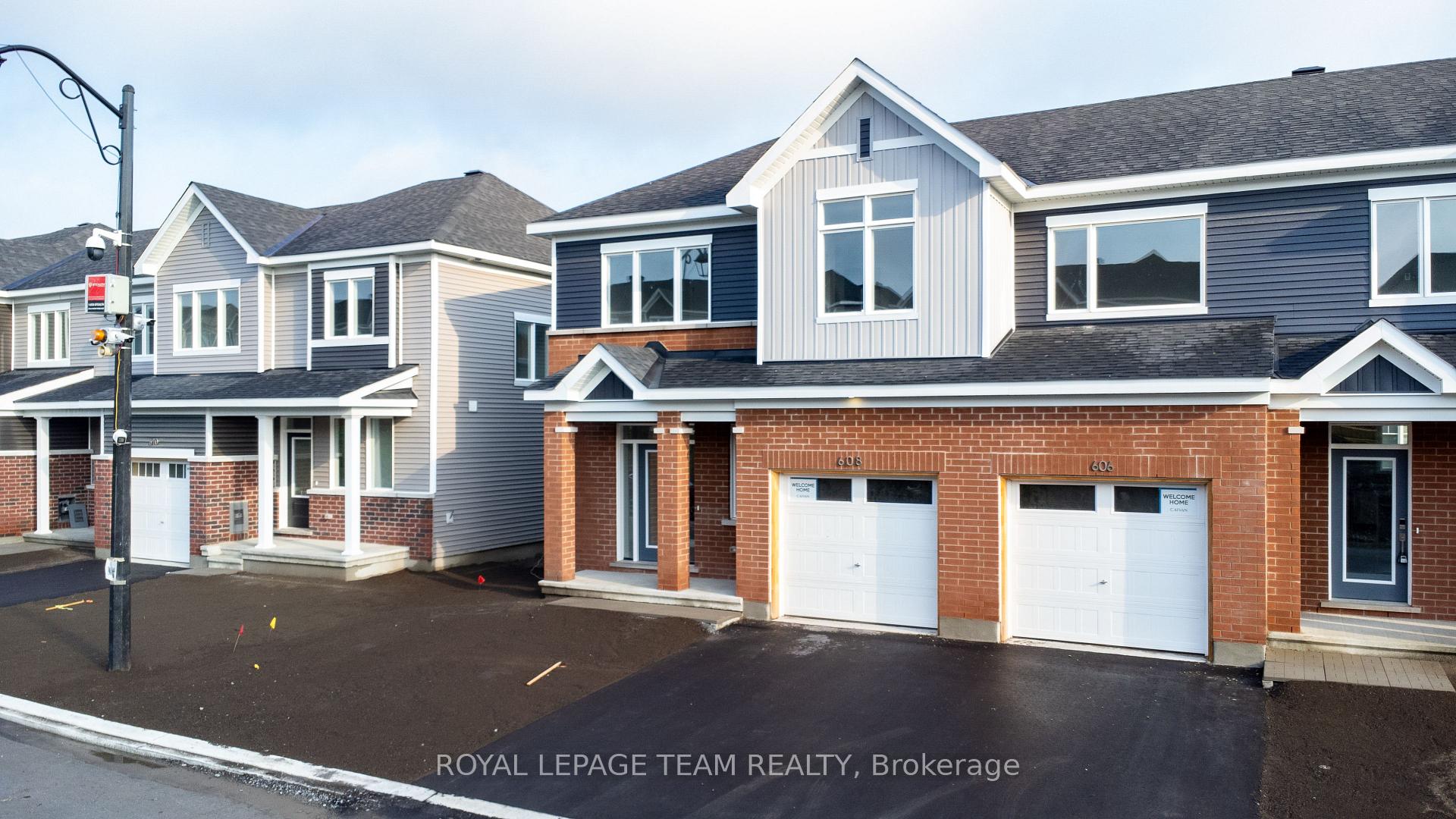 Photo 25 of 608 Expansion Road, Ottawa, Barrhaven - Half Moon Bay — HOMEH