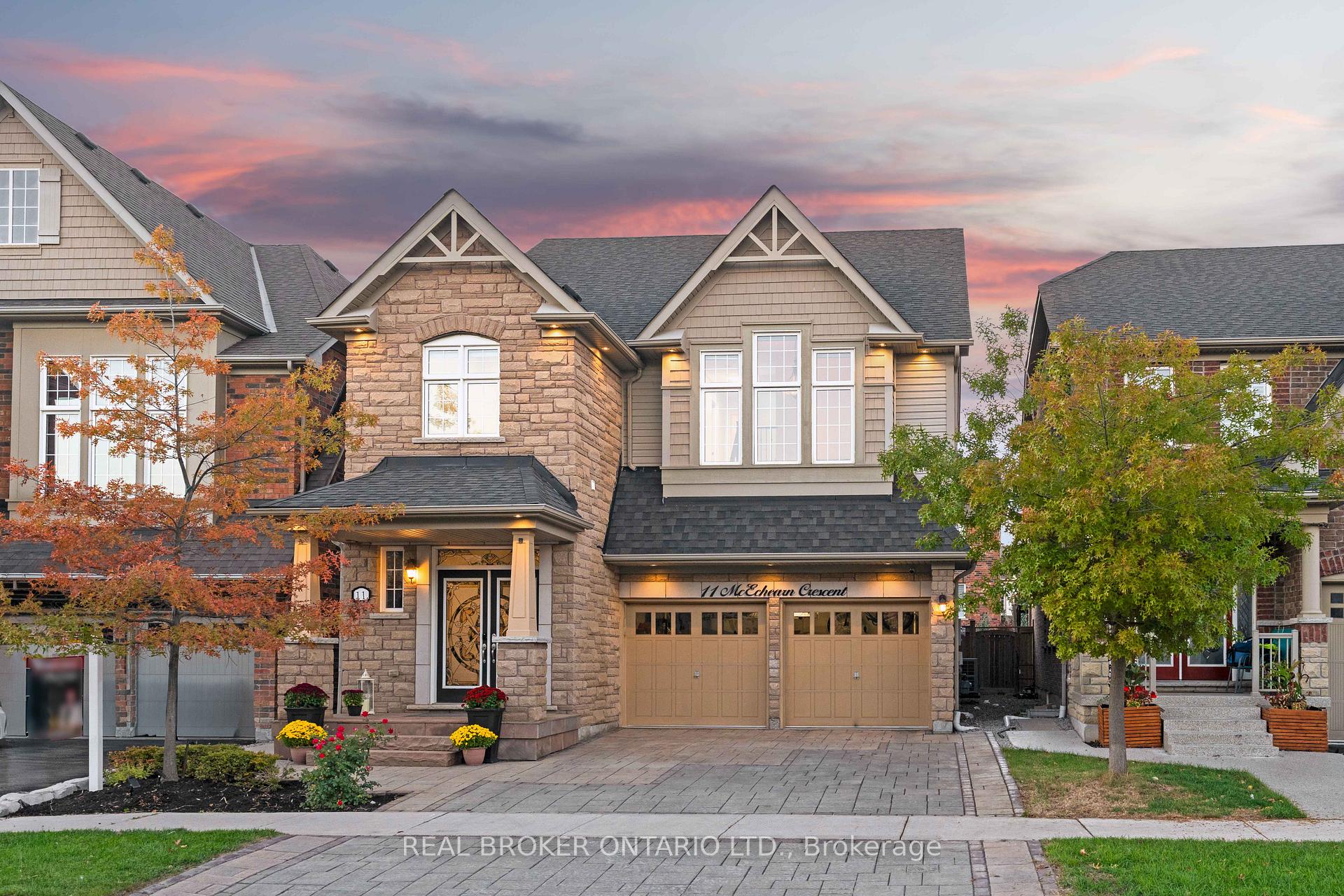 Photo 2 of 11 McEchearn Crescent, Caledon, Rural Caledon — HOMEH