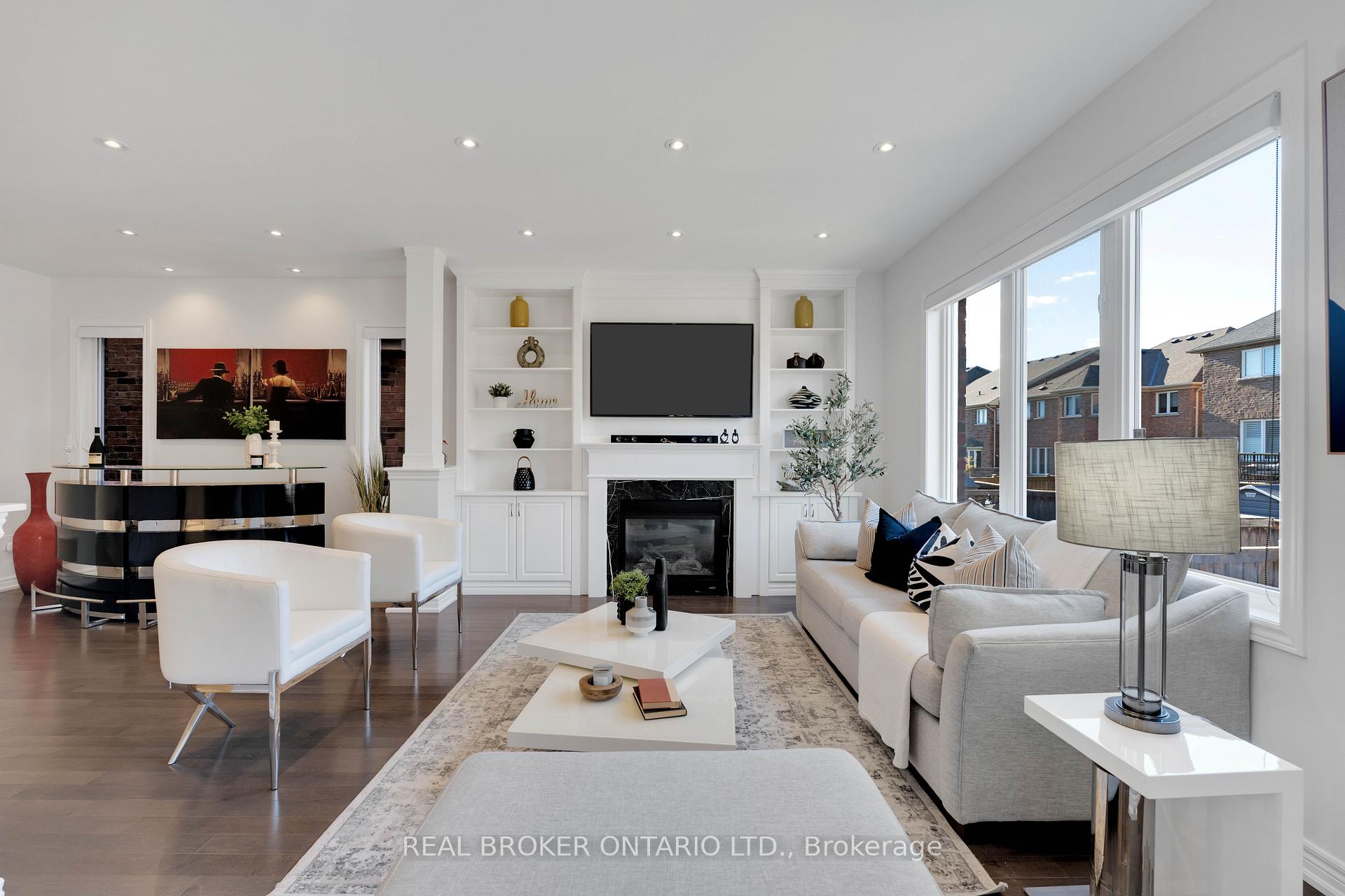 Photo 10 of 11 McEchearn Crescent, Caledon, Rural Caledon — HOMEH