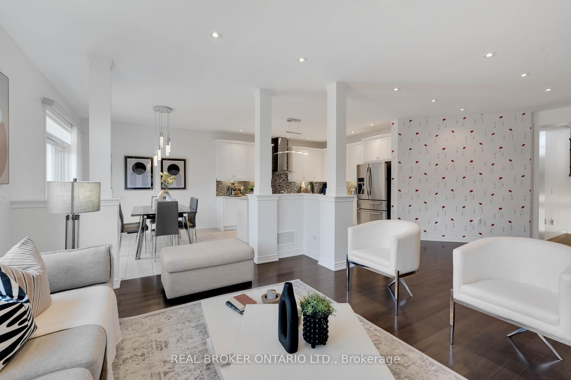Photo 11 of 11 McEchearn Crescent, Caledon, Rural Caledon — HOMEH