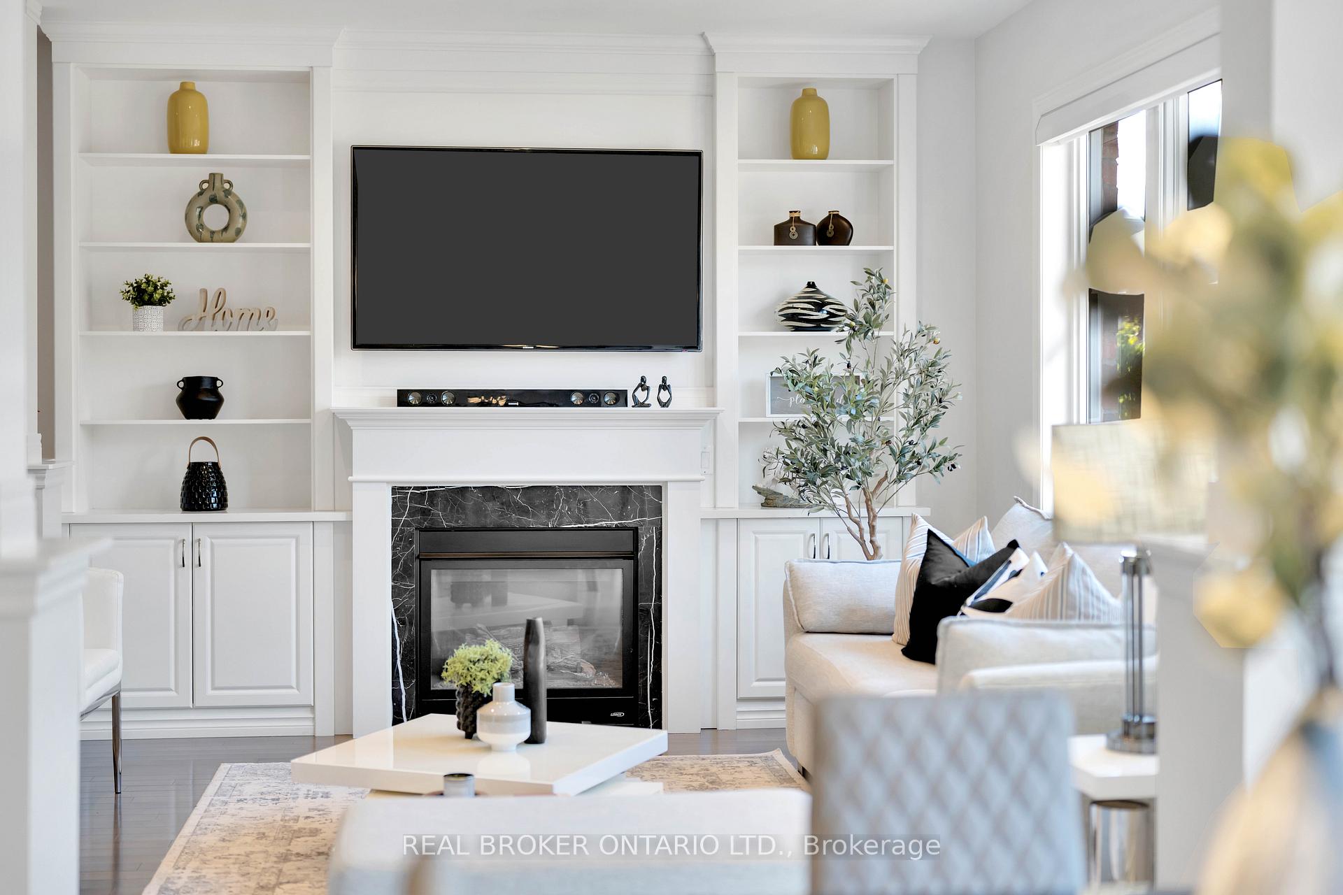 Photo 13 of 11 McEchearn Crescent, Caledon, Rural Caledon — HOMEH