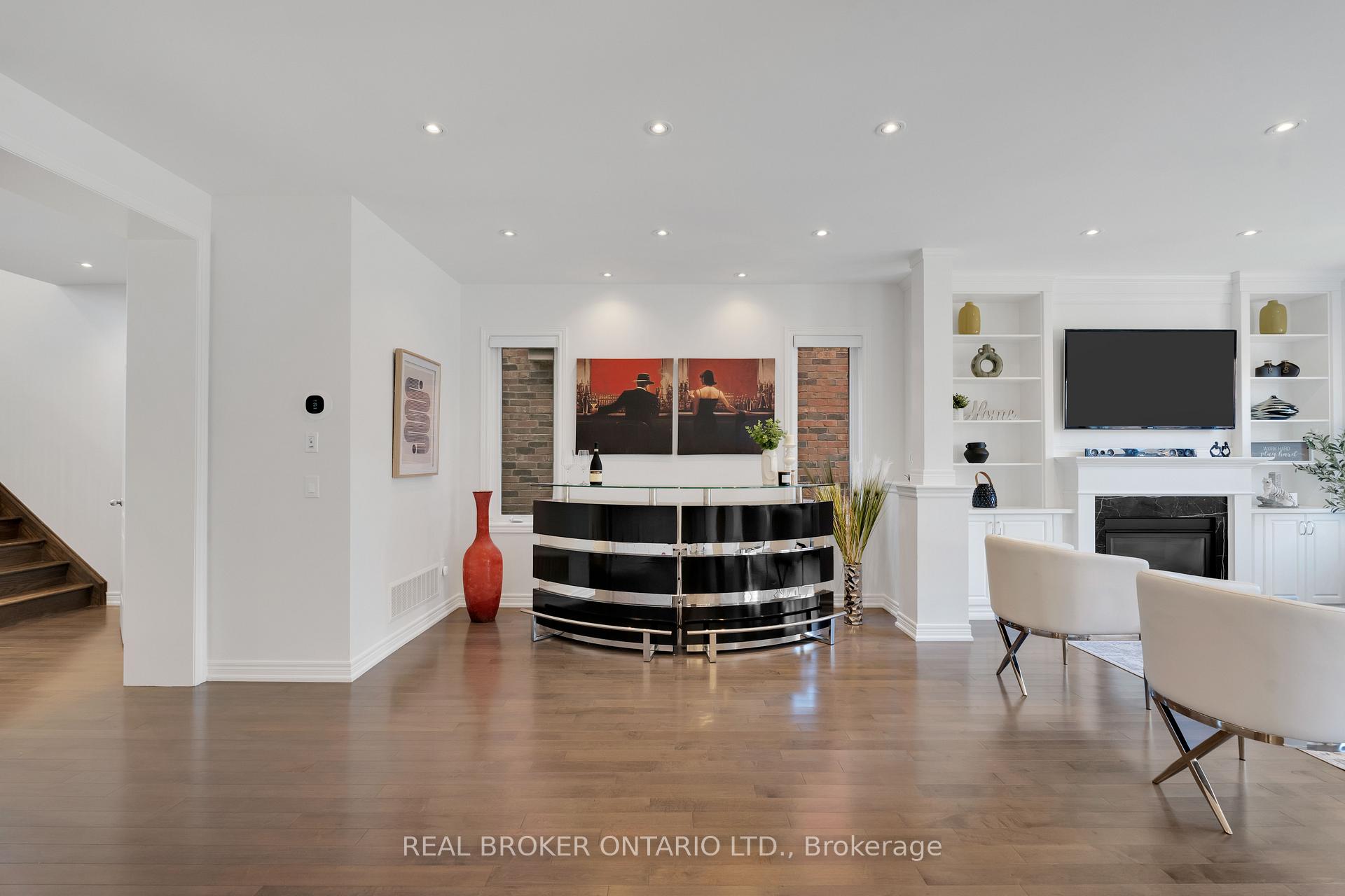 Photo 14 of 11 McEchearn Crescent, Caledon, Rural Caledon — HOMEH