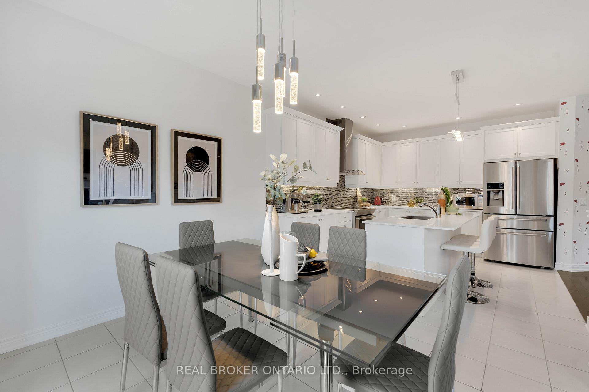 Photo 20 of 11 McEchearn Crescent, Caledon, Rural Caledon — HOMEH