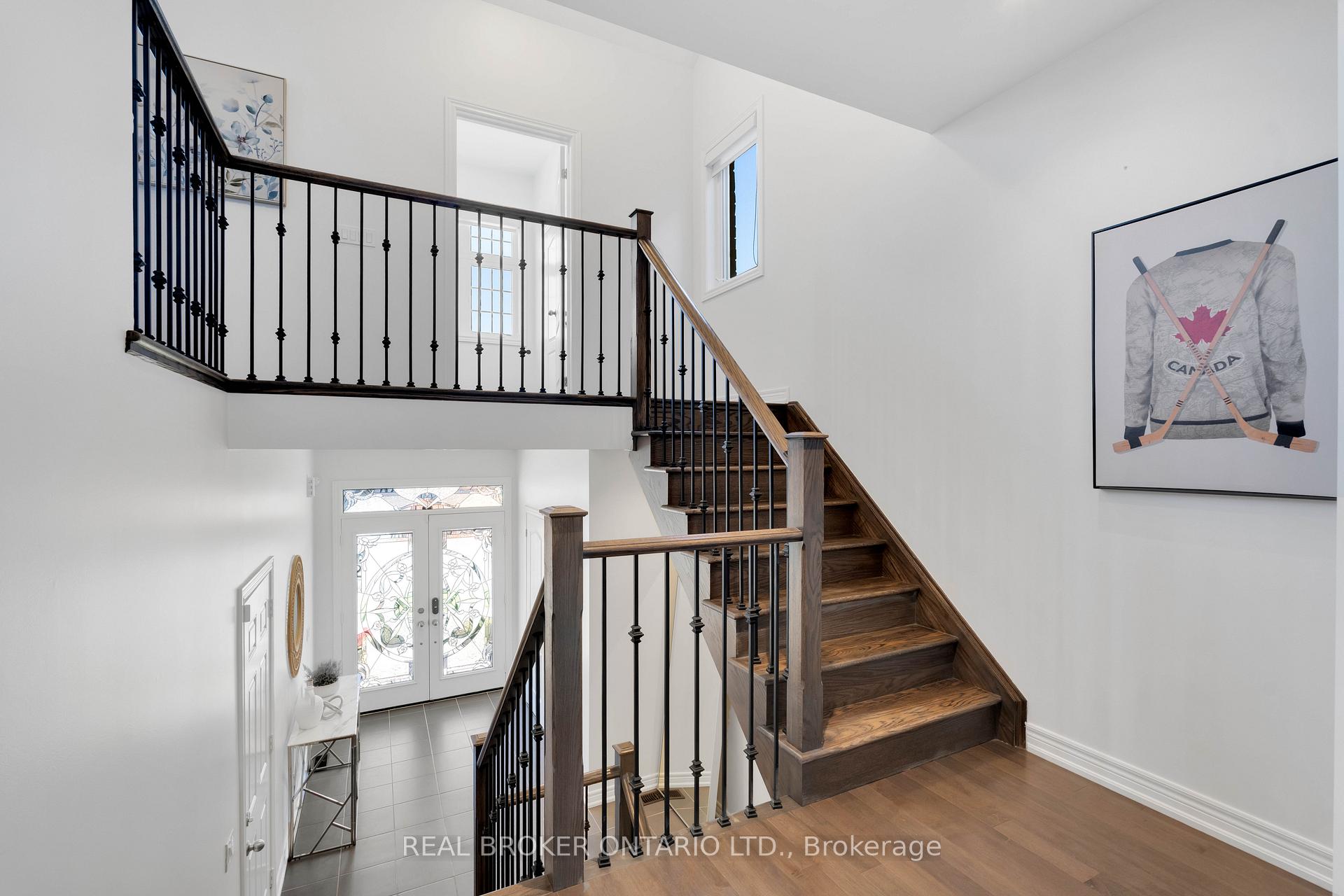 Photo 22 of 11 McEchearn Crescent, Caledon, Rural Caledon — HOMEH