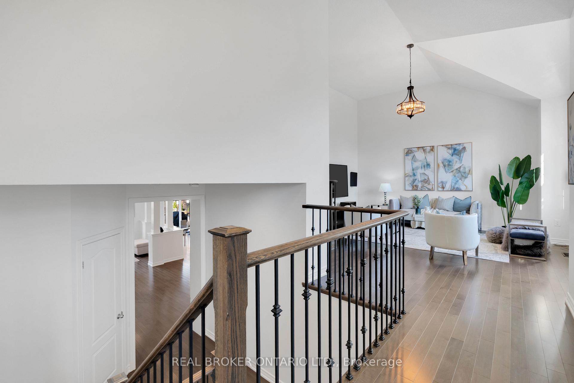 Photo 24 of 11 McEchearn Crescent, Caledon, Rural Caledon — HOMEH