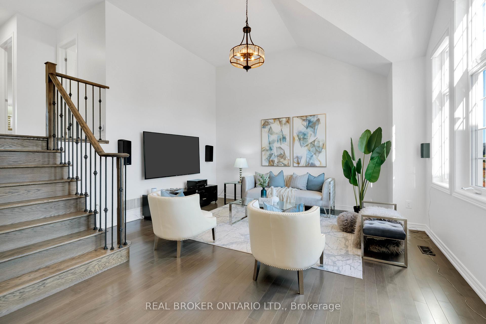 Photo 25 of 11 McEchearn Crescent, Caledon, Rural Caledon — HOMEH