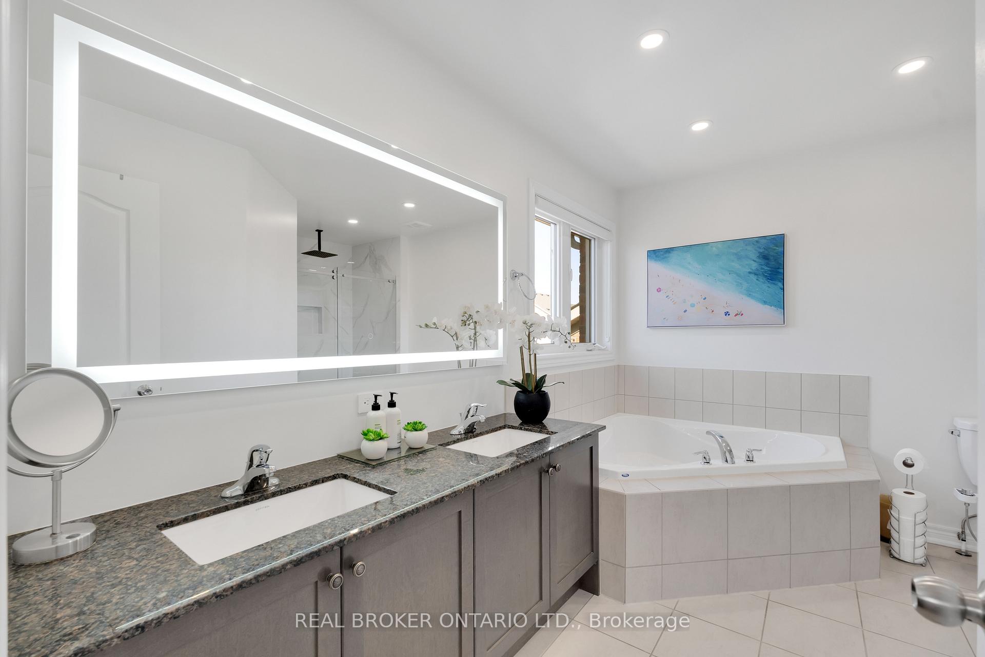 Photo 30 of 11 McEchearn Crescent, Caledon, Rural Caledon — HOMEH