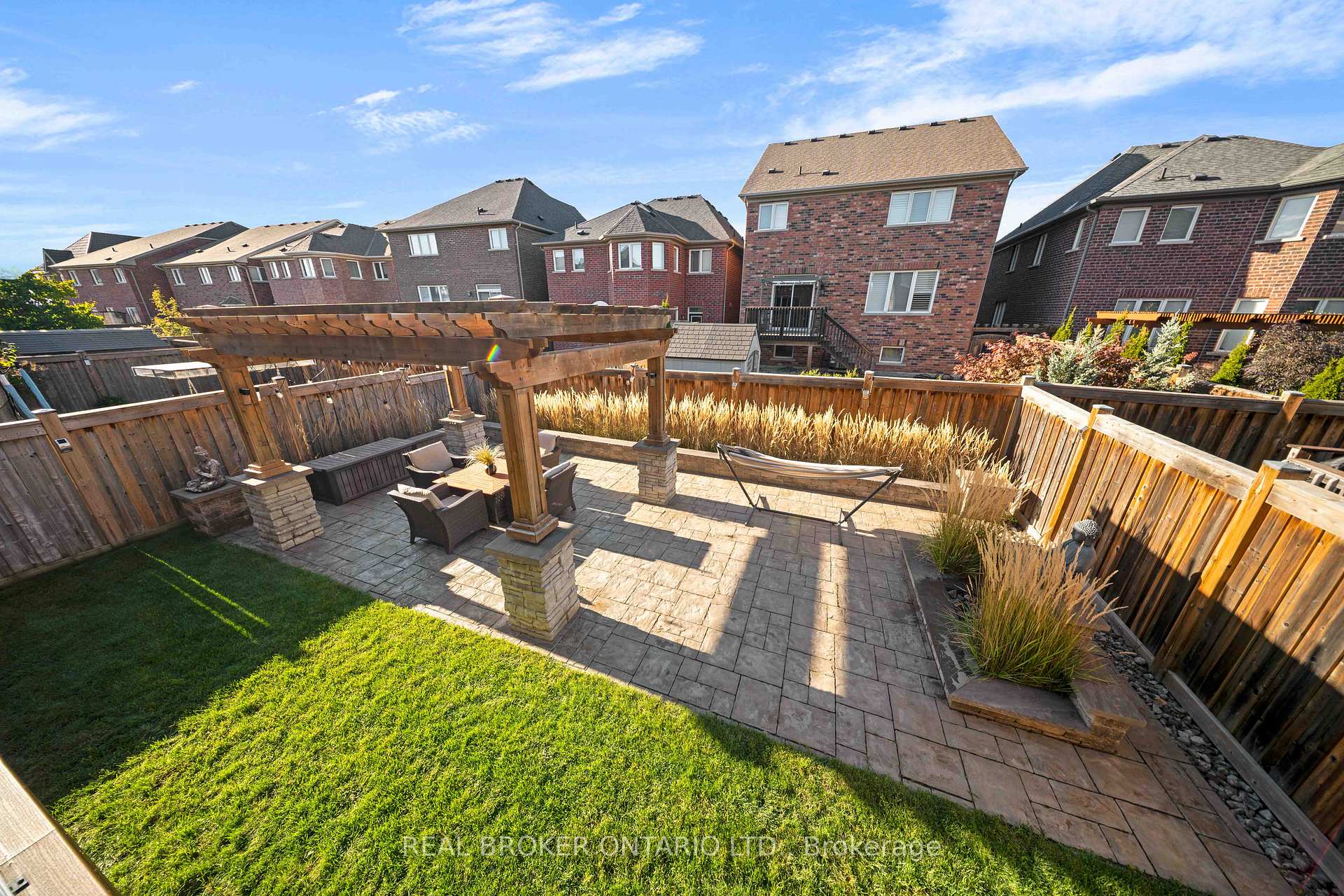 Photo 39 of 11 McEchearn Crescent, Caledon, Rural Caledon — HOMEH