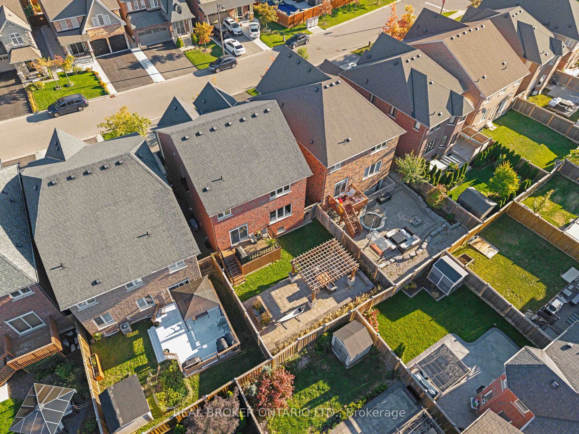 Photo 41 of 11 McEchearn Crescent, Caledon, Rural Caledon — HOMEH