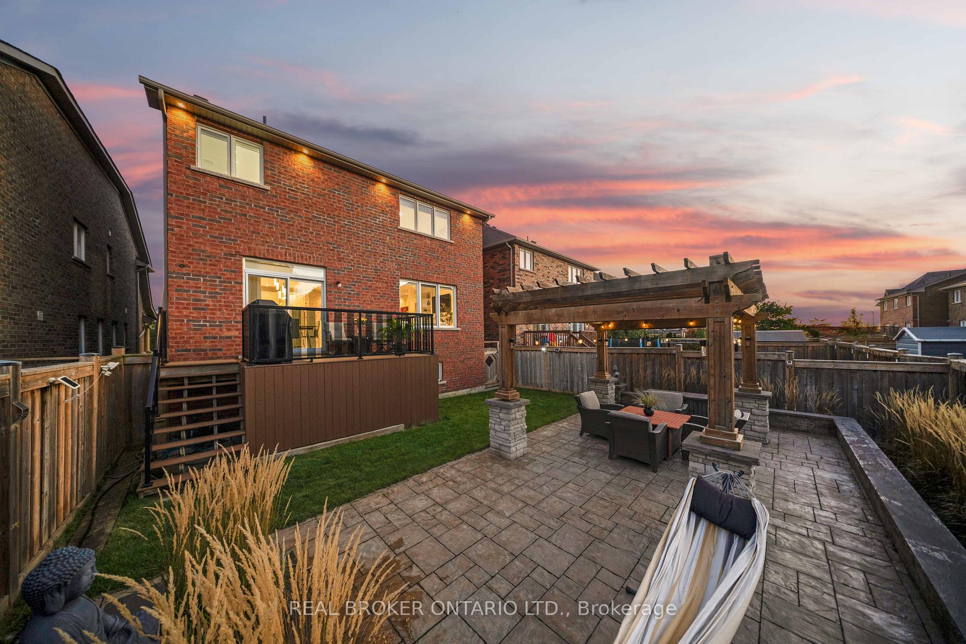Photo 44 of 11 McEchearn Crescent, Caledon, Rural Caledon — HOMEH