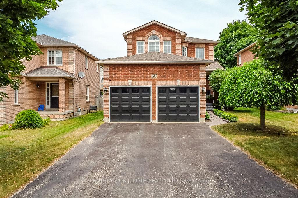 Photo 1 of 78 Gore Drive, Barrie, Ardagh — HOMEH