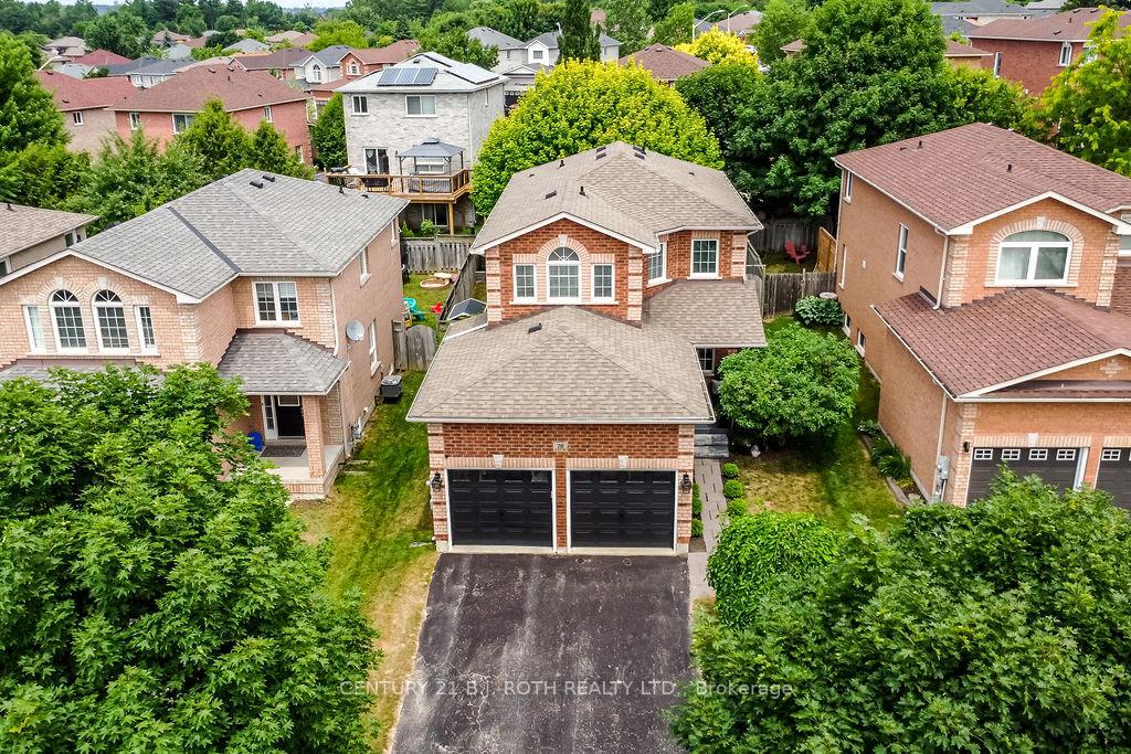 Photo 2 of 78 Gore Drive, Barrie, Ardagh — HOMEH