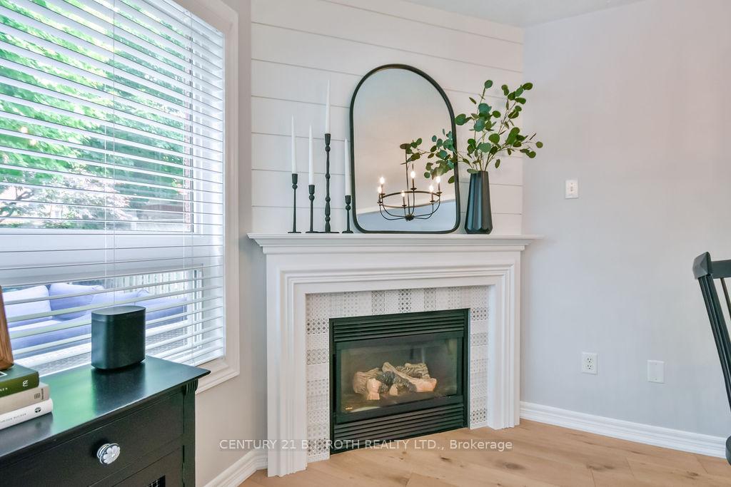 Photo 15 of 78 Gore Drive, Barrie, Ardagh — HOMEH