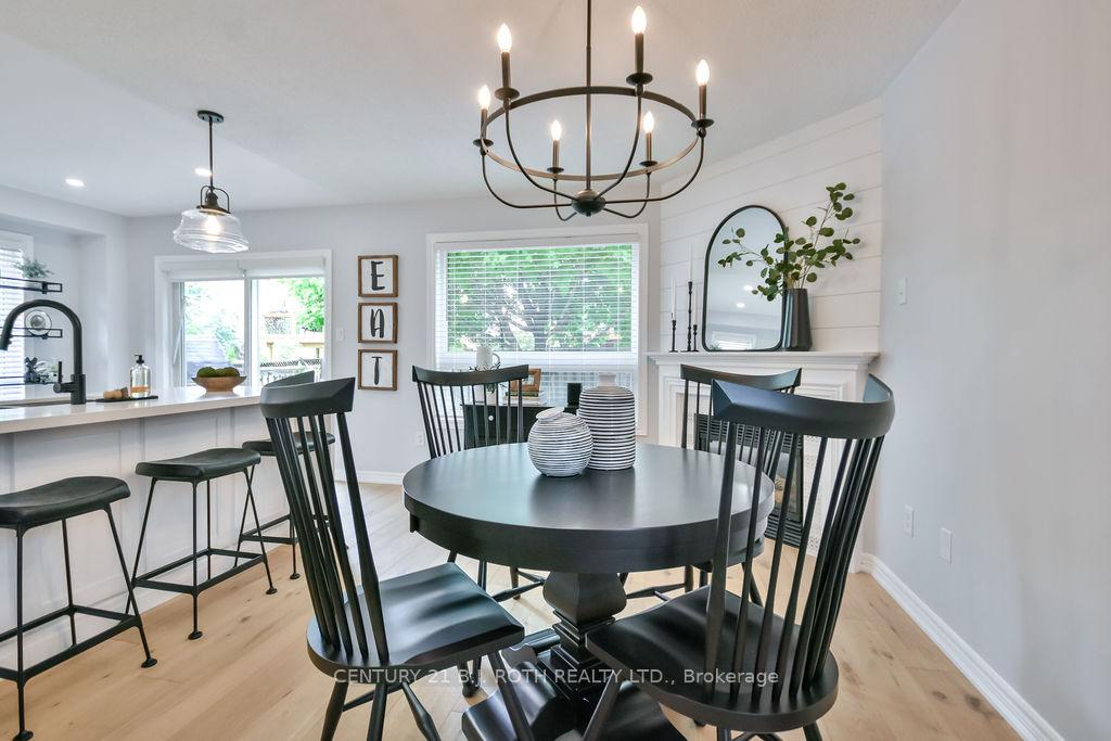 Photo 16 of 78 Gore Drive, Barrie, Ardagh — HOMEH