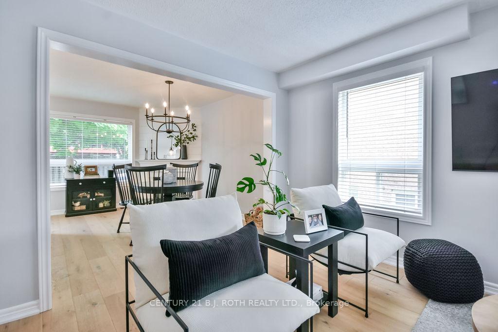 Photo 17 of 78 Gore Drive, Barrie, Ardagh — HOMEH