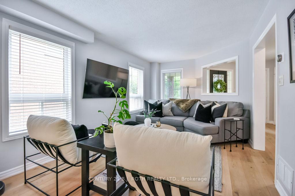 Photo 18 of 78 Gore Drive, Barrie, Ardagh — HOMEH
