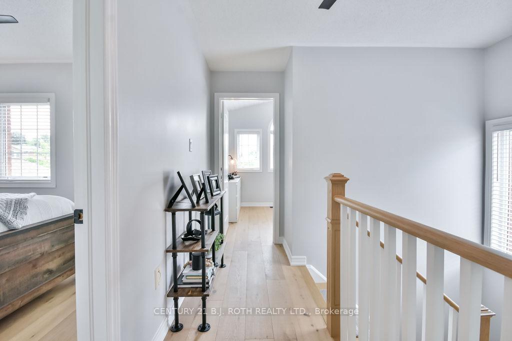 Photo 21 of 78 Gore Drive, Barrie, Ardagh — HOMEH