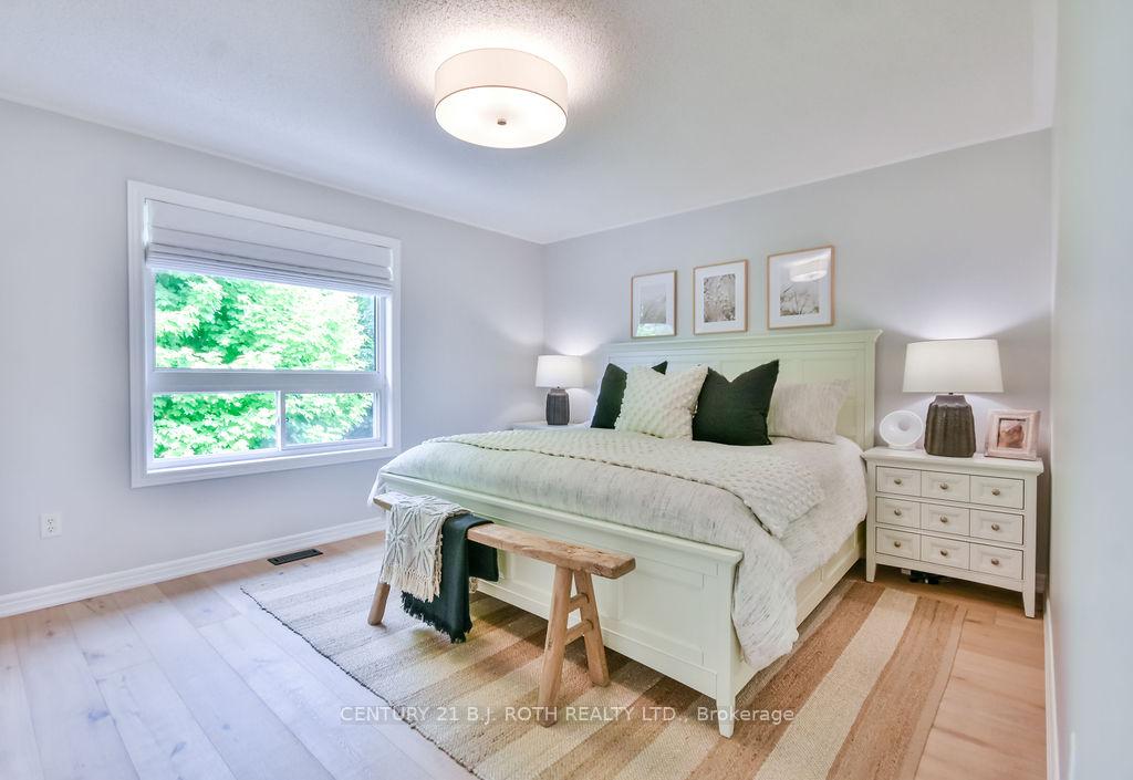 Photo 22 of 78 Gore Drive, Barrie, Ardagh — HOMEH