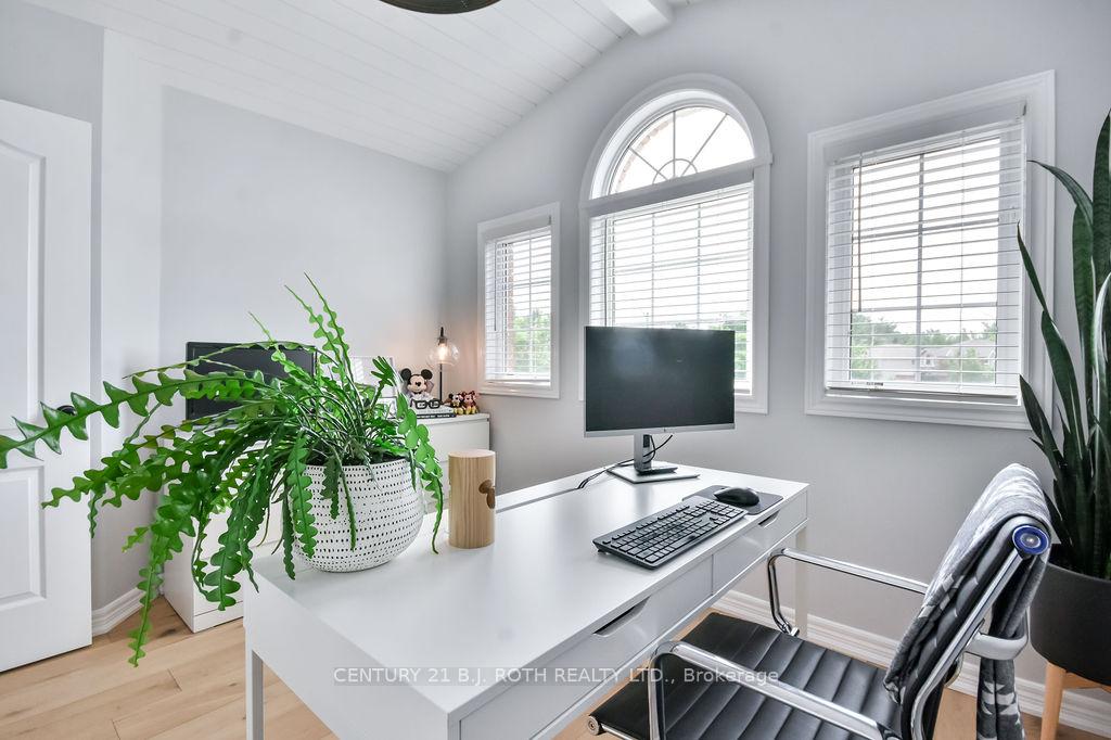 Photo 27 of 78 Gore Drive, Barrie, Ardagh — HOMEH