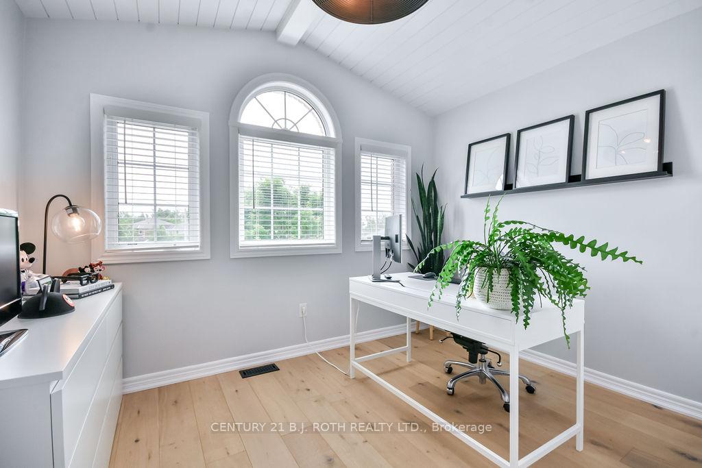 Photo 28 of 78 Gore Drive, Barrie, Ardagh — HOMEH