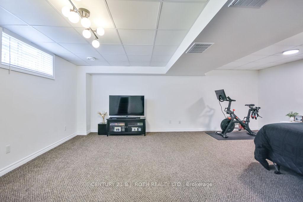 Photo 29 of 78 Gore Drive, Barrie, Ardagh — HOMEH
