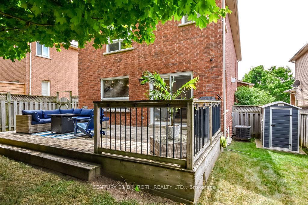 Photo 32 of 78 Gore Drive, Barrie, Ardagh — HOMEH