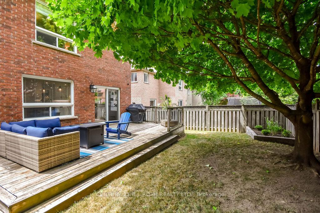 Photo 33 of 78 Gore Drive, Barrie, Ardagh — HOMEH