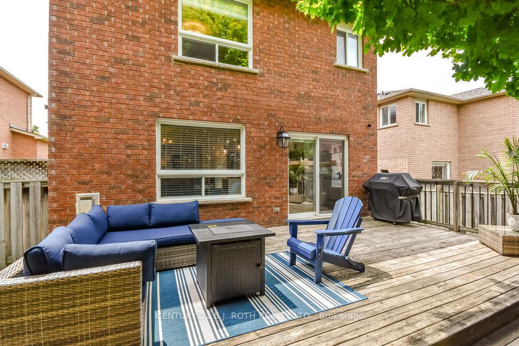 Photo 34 of 78 Gore Drive, Barrie, Ardagh — HOMEH
