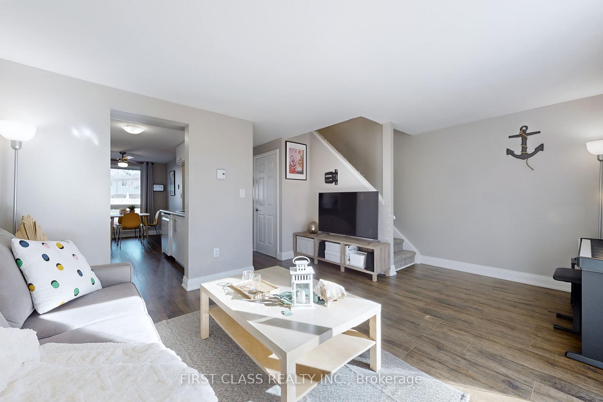 Photo 36 of Unit 49, 40 Imperial Road N, Guelph, Willow West/Sugarbush/West Acres — HOMEH