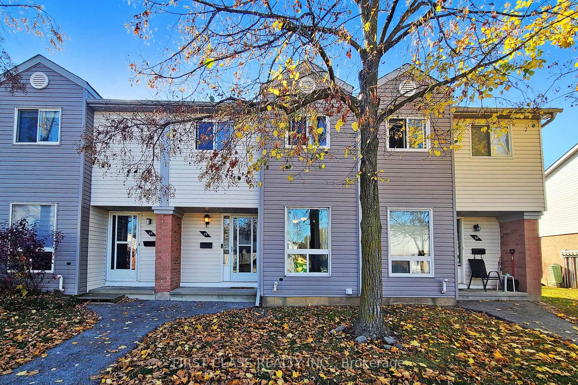 Photo 1 of Unit 49, 40 Imperial Road N, Guelph, Willow West/Sugarbush/West Acres — HOMEH