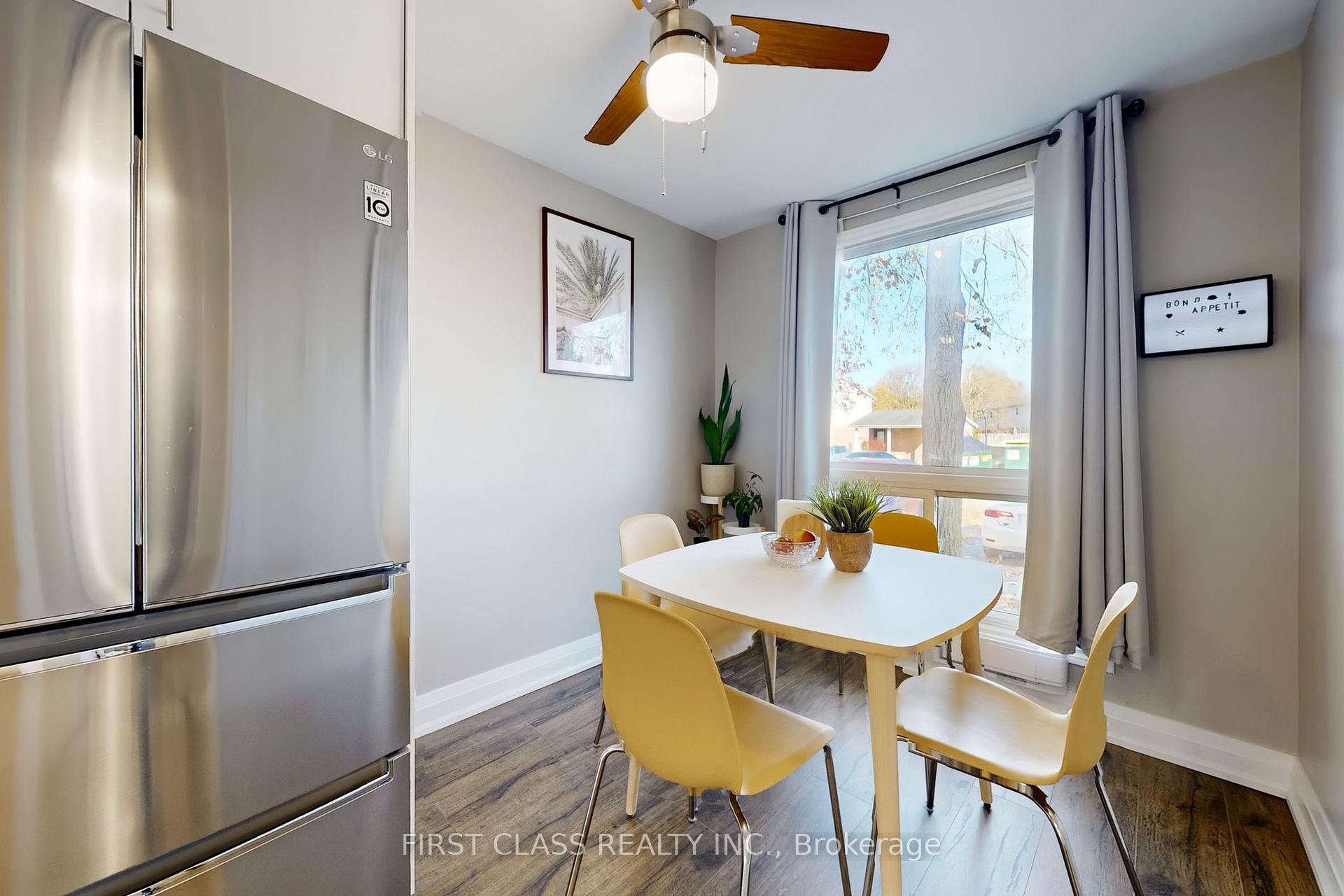 Photo 11 of Unit 49, 40 Imperial Road N, Guelph, Willow West/Sugarbush/West Acres — HOMEH