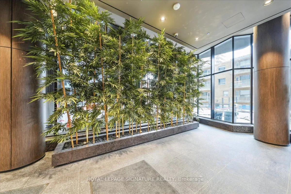 Photo 8 of Unit 1313, 120 Broadway Avenue, Toronto, Mount Pleasant West — HOMEH